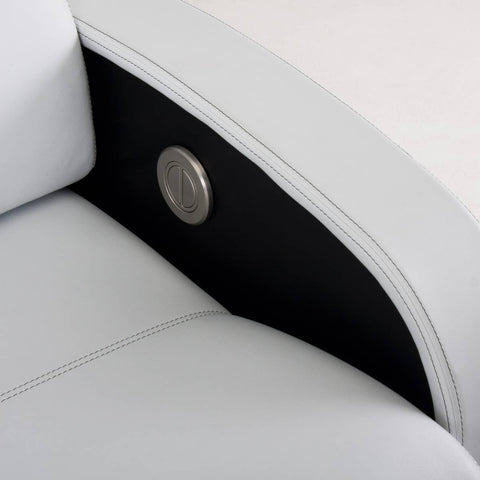 Living Earth Crafts Contour Pedicure Chair - Salon Fancy