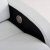 Image of Living Earth Crafts Contour Pedicure Chair - Salon Fancy