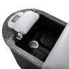 Image of Living Earth Crafts Contour Pedicure Chair - Salon Fancy