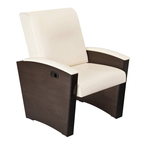 Living Earth Crafts Mystia Luxury Manicure / Pedicure Chair