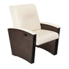 Image of Living Earth Crafts Mystia Luxury Manicure / Pedicure Chair