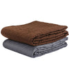 Image of Living Earth Crafts Premium Microfiber Quilted Blanket