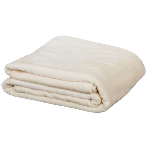 Living Earth Crafts Premium Microfiber Fleece Blanket