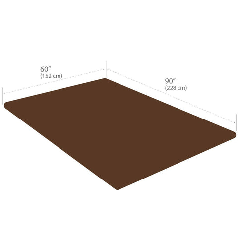 Living Earth Crafts Premium Microfiber Fleece Blanket