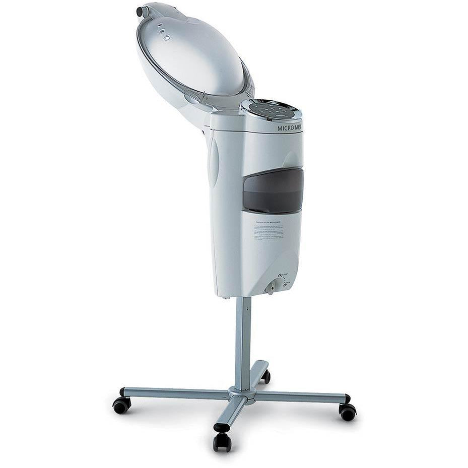 Takara Belmont MICRO MIST Processor SD-200NIW - Salon Fancy