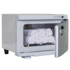 Image of EarthLite UV Hot Towel Cabinet Mini 120V - Salon Fancy