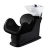 Image of Takara Belmont NOVO Backwash Shampoo Unit BW-U26 / SH-640 - Salon Fancy