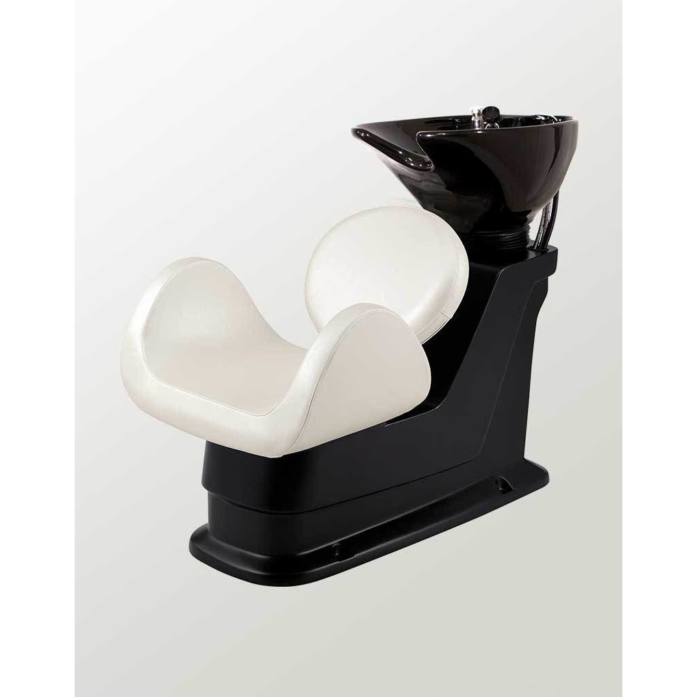 Takara Belmont NOVO Backwash Shampoo Unit BW-U26 / SH-640 - Salon Fancy