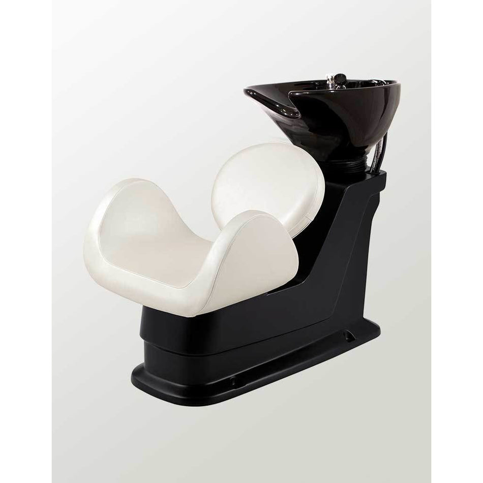 Takara Belmont NOVO Backwash Shampoo Unit BW-U26 / SH-640 - Salon Fancy