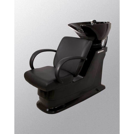 Takara Belmont ODIN Backwash Shampoo Unit BW-E16 / SH-640 - Salon Fancy