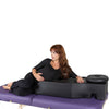 Image of Living Earth Crafts Pregnancy Cushion and Headrest - Salon Fancy