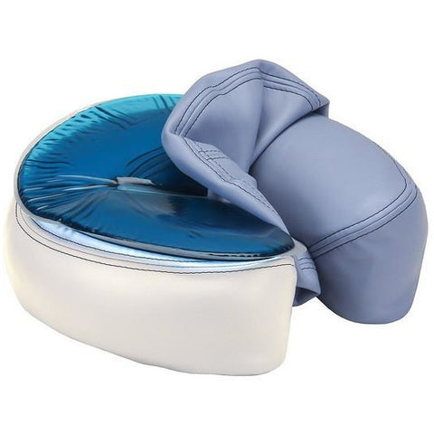 Living Earth Crafts Strata Cool FacePillow - Salon Fancy
