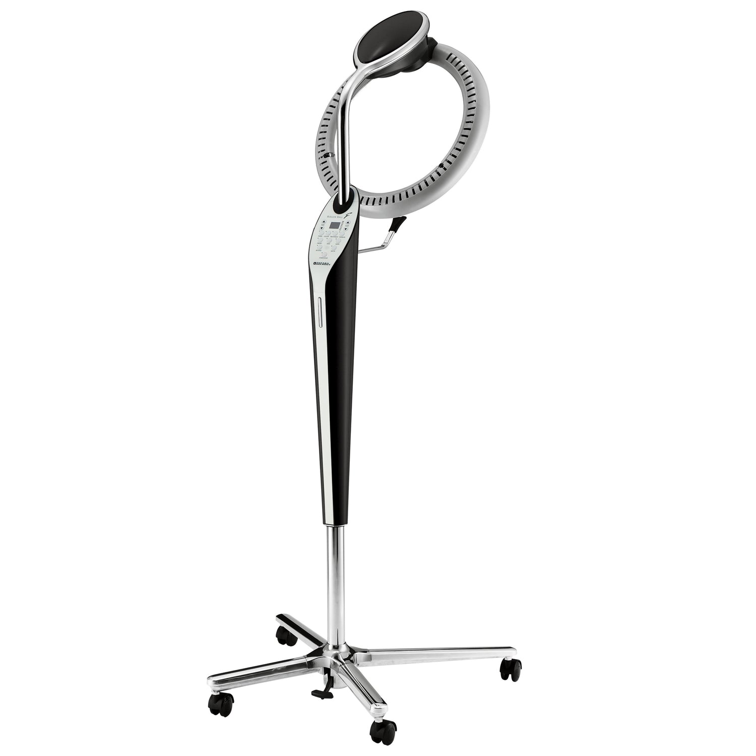 Takara Belmont ROLLERBALL F Processor – Salon Fancy