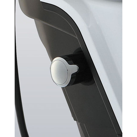 Takara Belmont RS PRIME Backwash Shampoo Unit SH-610 - Salon Fancy