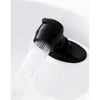 Image of Takara Belmont RS PRIME Backwash Shampoo Unit SH-610 - Salon Fancy
