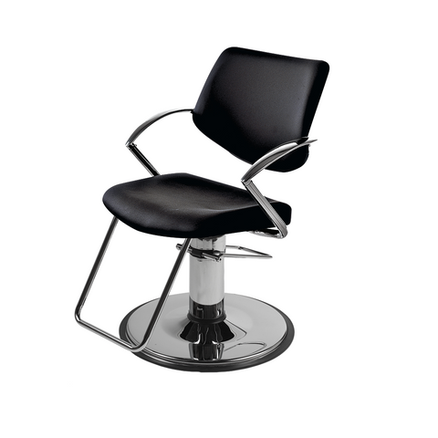 Takara Belmont SARA Styling Chair ST-790 - Salon Fancy