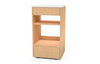 Image of Oakworks Slimline Trolley