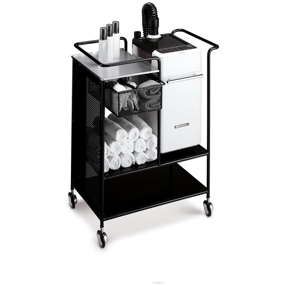 Takara Belmont SPA MIST II Processor SD-160 – Salon Fancy