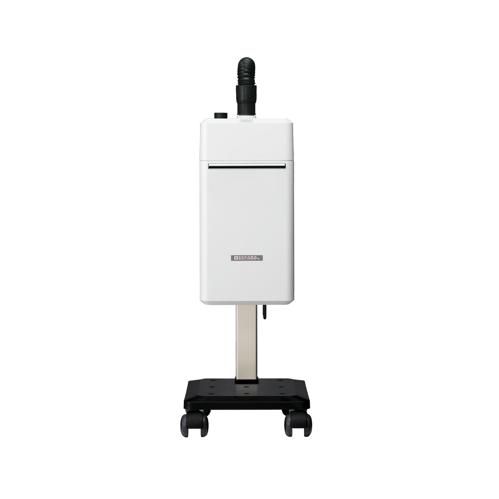 Takara Belmont SPA MIST II Processor SD-160 – Salon Fancy