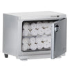 Image of EarthLite UV Hot Towel Cabinet Standard 120V - Salon Fancy