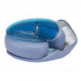 Living Earth Crafts Strata Cool FacePillow - Salon Fancy