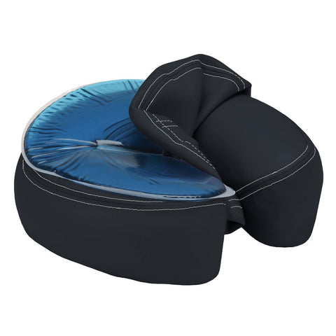 Living Earth Crafts Strata Cool FacePillow
