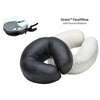 Image of Living Earth Crafts Strata FacePillow with Flex-Rest Platform - Salon Fancy