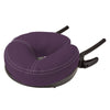 Image of Living Earth Crafts Strata FacePillow with Flex-Rest Platform - Salon Fancy