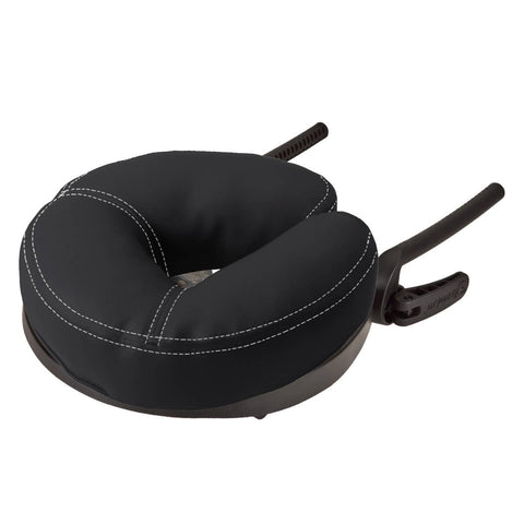 Living Earth Crafts Strata FacePillow with Caress Face Platform - Salon Fancy