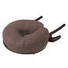 Image of Living Earth Crafts Strata FacePillow with Flex-Rest Platform - Salon Fancy