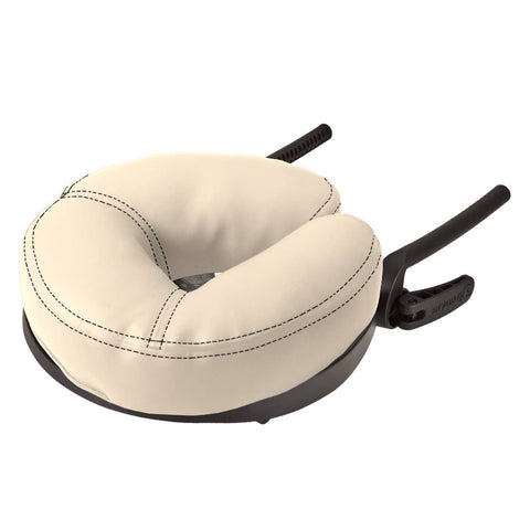 Living Earth Crafts Strata FacePillow with Flex-Rest Platform - Salon Fancy