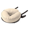 Image of Living Earth Crafts Strata FacePillow with Flex-Rest Platform - Salon Fancy