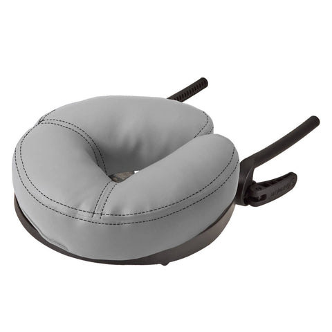 Living Earth Crafts Strata FacePillow with Flex-Rest Platform - Salon Fancy