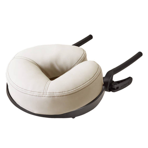Living Earth Crafts Strata FacePillow with Flex-Rest Platform - Salon Fancy