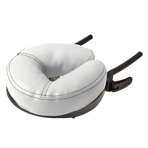Living Earth Crafts Strata FacePillow with Flex-Rest Platform - Salon Fancy