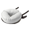 Image of Living Earth Crafts Strata FacePillow with Flex-Rest Platform - Salon Fancy