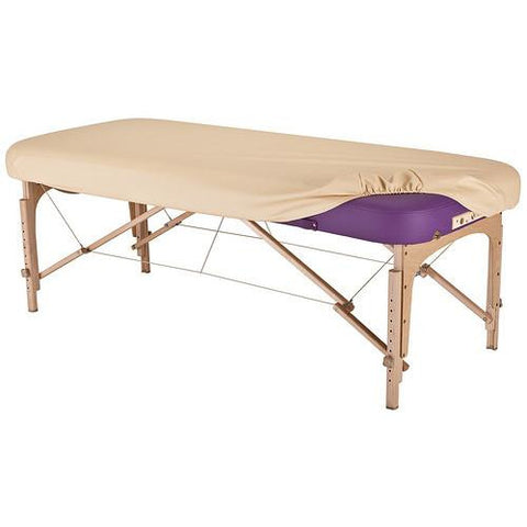 Living Earth Crafts Professional Table Cover - Salon Fancy