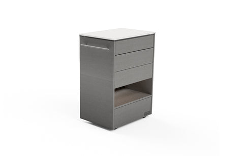 Oakworks Slimline Trolley
