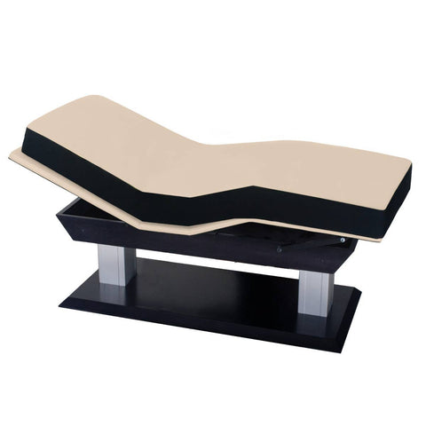 Living Earth Crafts Aspen GT Multipurpose Treatment Table - Salon Fancy