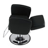 Image of Takara Belmont VIRTUS All Purpose Chair AP-U11 - Salon Fancy