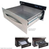 Image of Living Earth Crafts Pro Salon Kensington Multi-Purpose Hydraulic Treatment Table - Salon Fancy