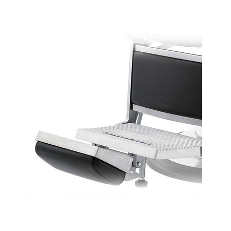 Takara Belmont 225 DIAMOND STITCH ELEGANCE Barber Chair BB-225DMD - Salon Fancy