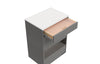 Image of Oakworks Slimline Trolley